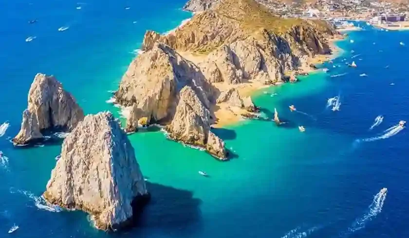 Cabo San Lucas
