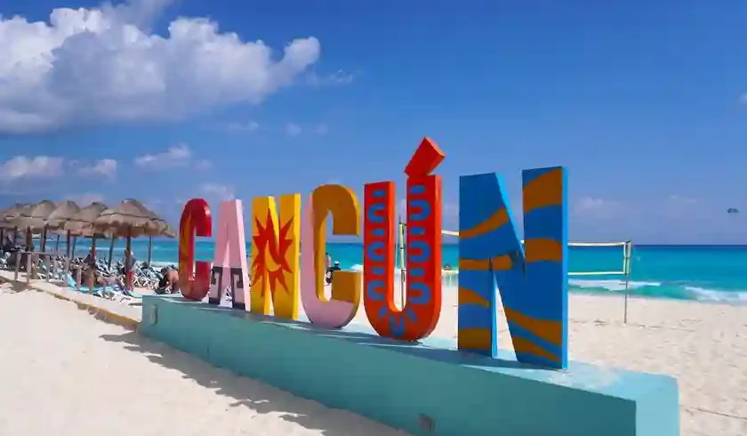 Cancun
