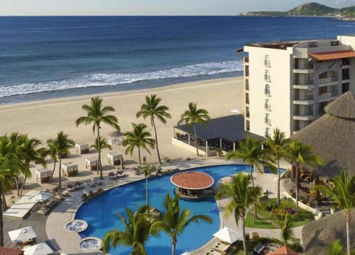 Krystal Grand Los Cabos
