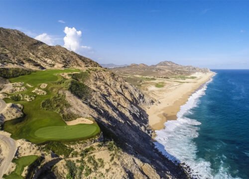 Los Cabos Golf Resort